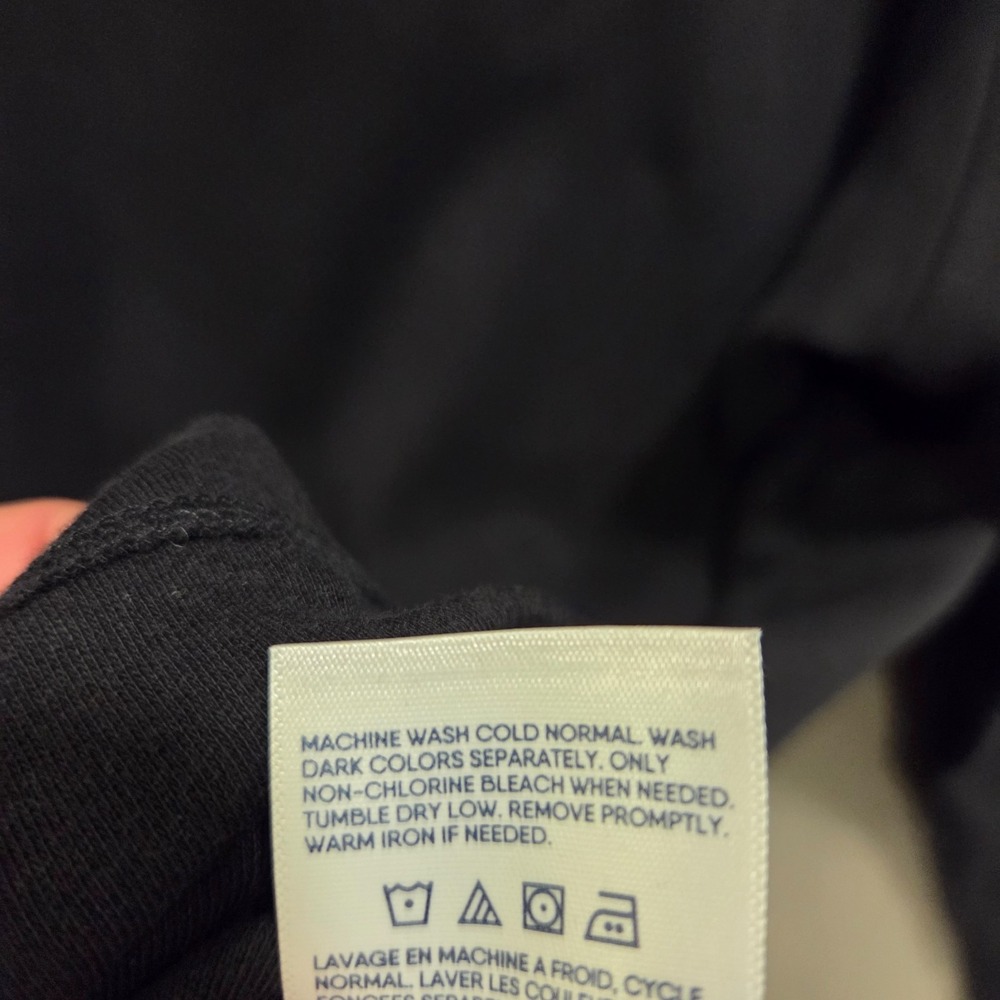 Lands' End Polo‎ Shirt Mens Size XLarge Casual Office Classic Academia Preppy - Picture 5 of 7
